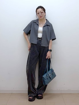 Chisaさんのコーディネート