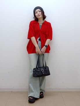 Chisaさんのコーディネート