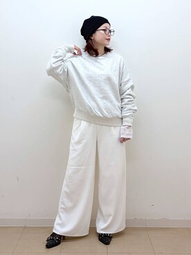 Chisaさんのコーディネート