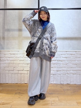 Chisaさんのコーディネート