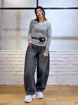 Chisaさんのコーディネート