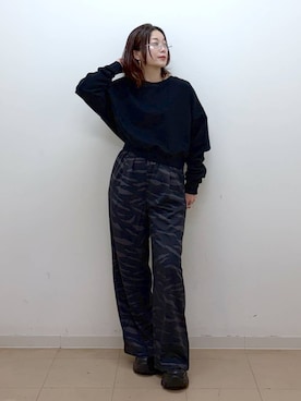 Chisaさんのコーディネート