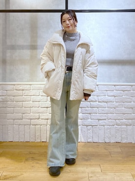 Chisaさんのコーディネート