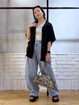 Chisaさんのコーディネート