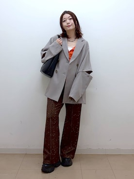 Chisaさんのコーディネート