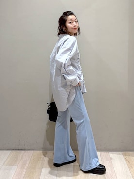 Chisaさんのコーディネート
