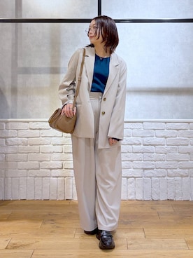 Chisaさんのコーディネート