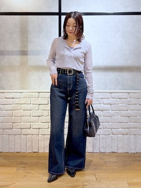 Chisaさんのコーディネート