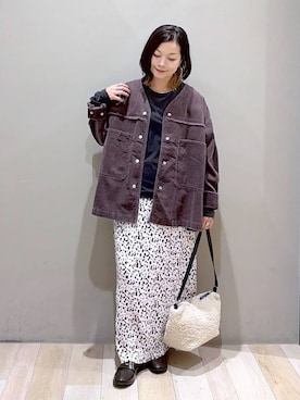 Chisaさんのコーディネート