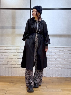 Chisaさんのコーディネート