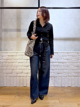 Chisaさんのコーディネート