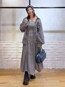 Chisaさんのコーディネート