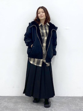 Chisaさんのコーディネート