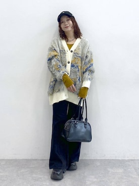 Chisaさんのコーディネート