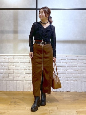 Chisaさんのコーディネート