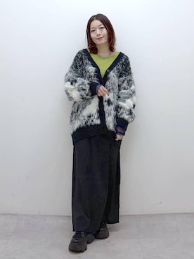 Chisaさんのコーディネート