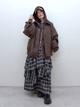 Chisaさんのコーディネート