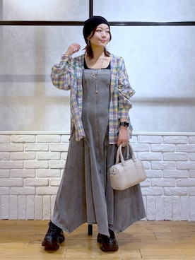 Chisaさんのコーディネート