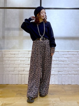 Chisaさんのコーディネート