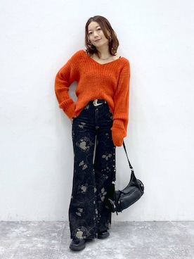 Chisaさんのコーディネート