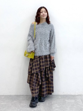 Chisaさんのコーディネート