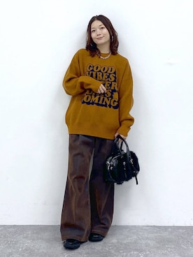 Chisaさんのコーディネート