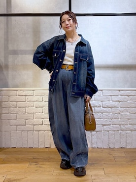 Chisaさんのコーディネート