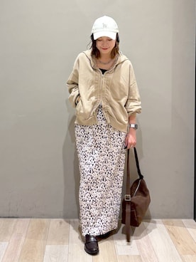 Chisaさんのコーディネート
