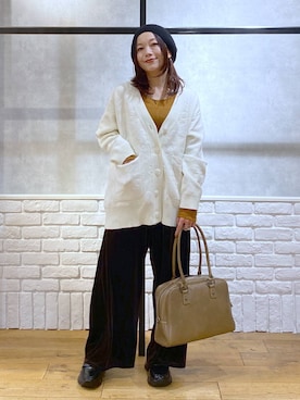 Chisaさんのコーディネート