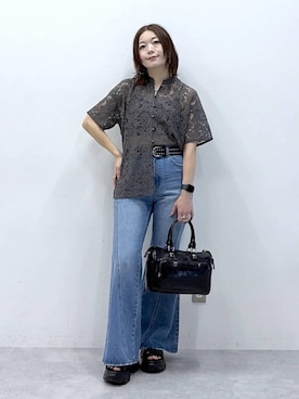 Chisaさんのコーディネート