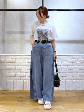 Chisaさんのコーディネート