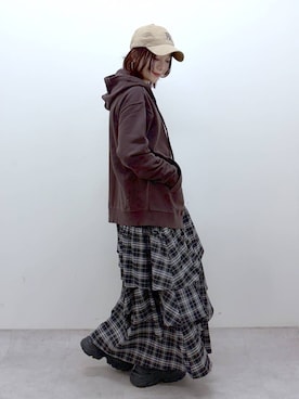 Chisaさんのコーディネート