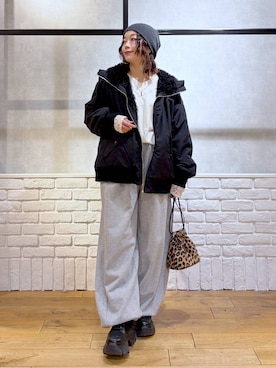 Chisaさんのコーディネート