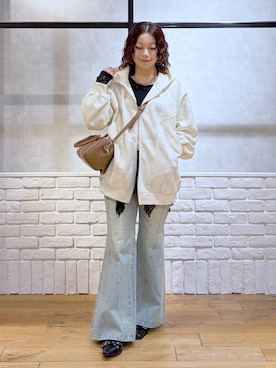 Chisaさんのコーディネート