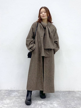 Chisaさんのコーディネート