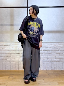 Chisaさんのコーディネート