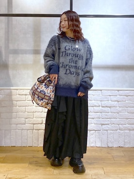 Chisaさんのコーディネート