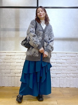 Chisaさんのコーディネート