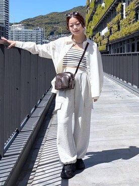 Chisaさんのコーディネート