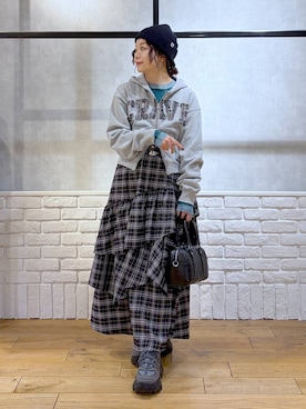 Chisaさんのコーディネート