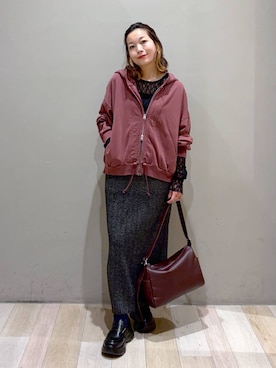 Chisaさんのコーディネート