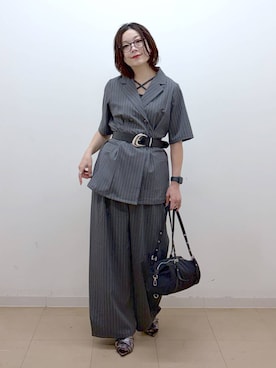 Chisaさんのコーディネート