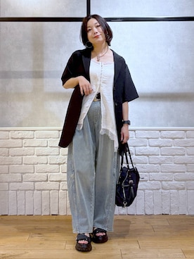 Chisaさんのコーディネート
