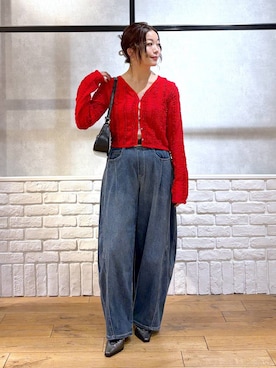 Chisaさんのコーディネート