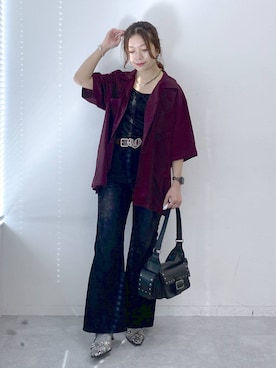 Chisaさんのコーディネート