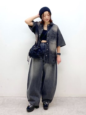 Chisaさんのコーディネート