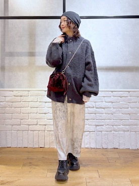 Chisaさんのコーディネート