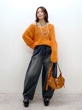 Chisaさんのコーディネート