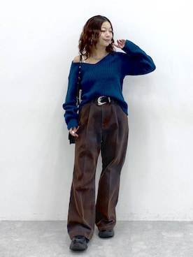 Chisaさんのコーディネート