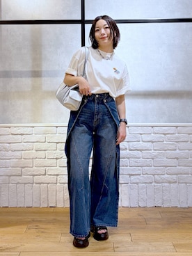 Chisaさんのコーディネート